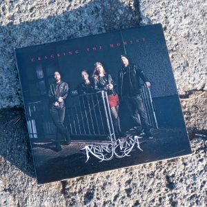 Cracking the moment CD