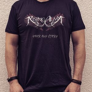 Rising Alma - Your own story (Used Black)
